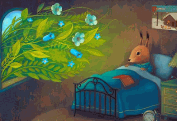 童趣计画国际少儿美术教育